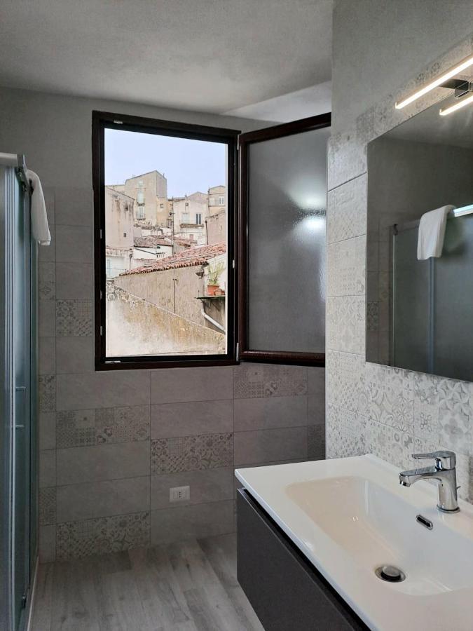 Casa Junno Appartement Monte SantʼAngelo Buitenkant foto