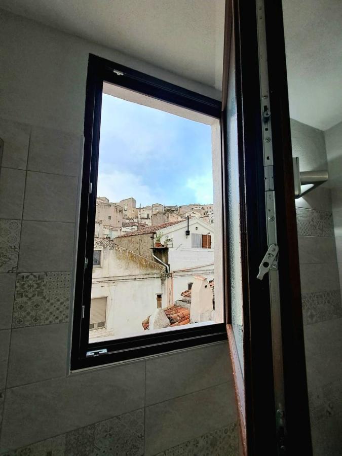 Casa Junno Appartement Monte SantʼAngelo Buitenkant foto